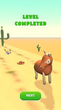 Horsing Around - Screenshot 4