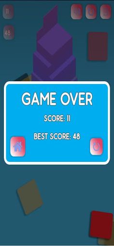 Perfect Placement - Screenshot 4