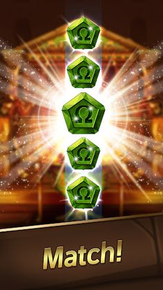 Jewel Glory - Screenshot 3