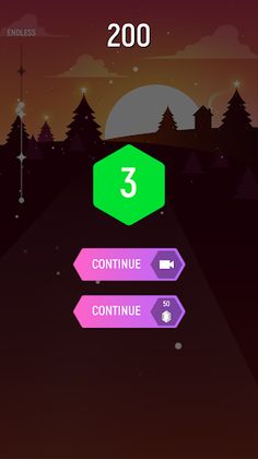 Tiles Hop : D Billions Songs - Screenshot 4