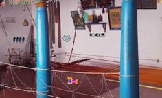 Escape Ceiba Silk - Screenshot 2