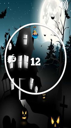 Child Escaped From Ghost - Screenshot 3