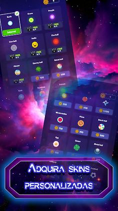 Space Breakers - Screenshot 3