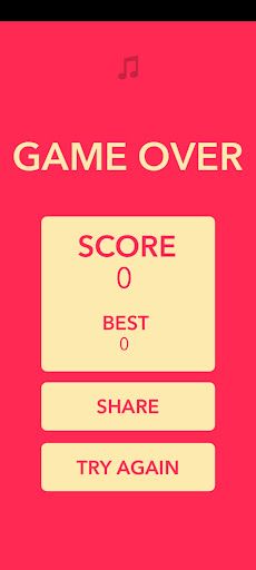 Follow The line - Screenshot 3