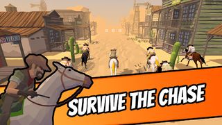 Wild Riders - Screenshot 3