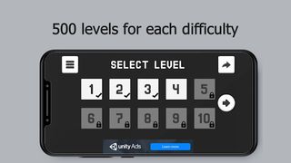 Simple maze - Screenshot 2