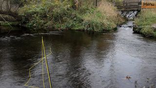 Fly Fishing Simulator HD - Screenshot 1