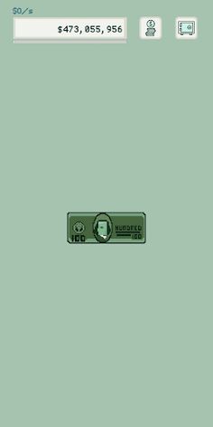 Idle Cash : Incremental Tapper - Screenshot 1