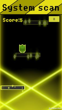 Bug system 404 - Screenshot 4