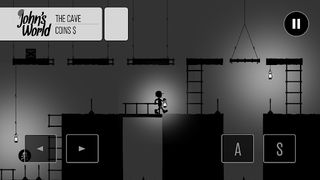 John's World - Screenshot 2