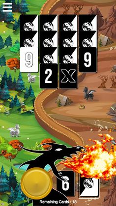 Wall of Taiji - Screenshot 2