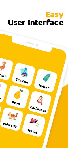 Memory Game - Without Internet - Screenshot 2