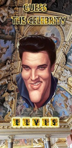 Celebrity Caricature Quiz - Screenshot 4