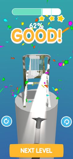 Wash It! - Screenshot 2