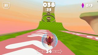 Marble Mage - Screenshot 2