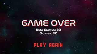 UFO Base Invasion - Screenshot 3