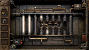 Aurora Hills: Chapter 1 - Screenshot 3