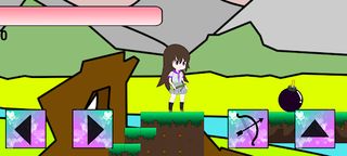 Floresteira - Screenshot 2