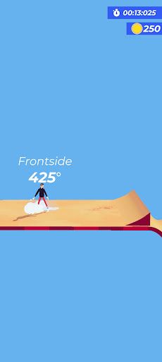 Skate! - Screenshot 2