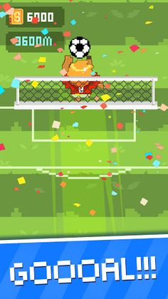 Dribble Stars - Screenshot 3