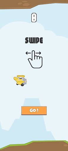 Cavern Plane - Screenshot 2