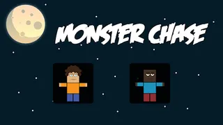 Monster Chase - Screenshot 1