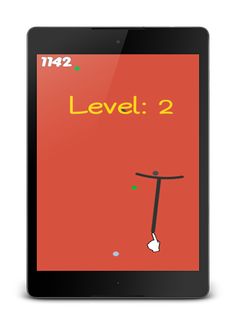 Keep It Up! - Screenshot 4