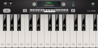 Real Piano For Pianists - Screenshot 1