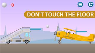 Ball Platform Adventure - Screenshot 1