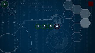 Math Balance - Screenshot 1