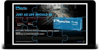 Plavix Puzzle - Screenshot 2