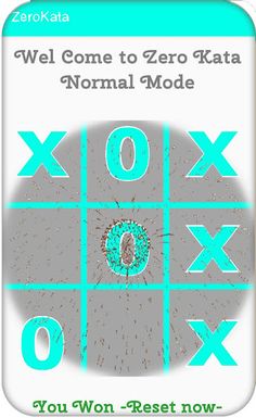 ZeroKata - Screenshot 4