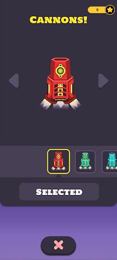 Defense Charged : Cannon Blast - Screenshot 4