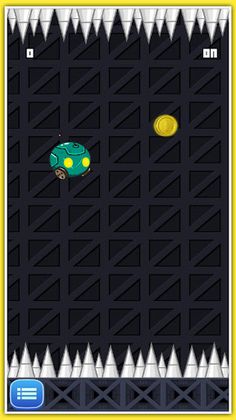 Robon 2 - Screenshot 2