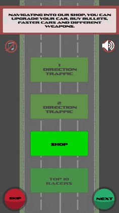 Drive Away - Screenshot 4