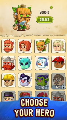 Dig out! Gold Mine Game - Screenshot 2