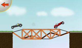 Wood Bridges - Screenshot 3