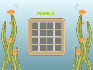 Pairs - Screenshot 1