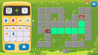 Kis felfedező - Ügyesedni - Screenshot 2