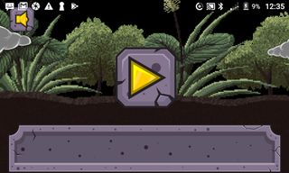 Bones - Screenshot 2