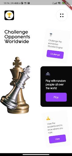 Extreme Chess - Screenshot 1