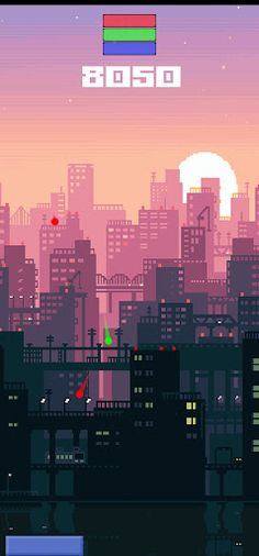 Color Catcher - Screenshot 1