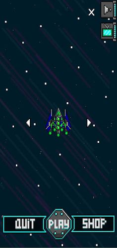 Shoot up - Screenshot 1