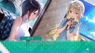 OshiRabu Waifus Over Husbandos - Screenshot 3