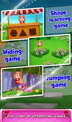 Valentine's Day Party Game - Screenshot 4