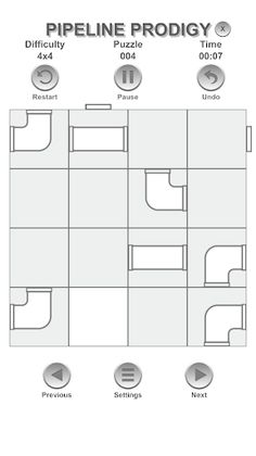 Pipeline Prodigy - Screenshot 4