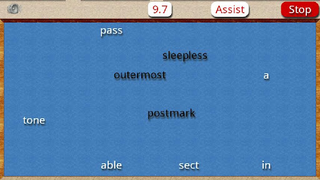 Word Links - Screenshot 2