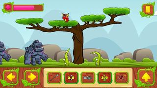 Monsters: Defensive Battle - Screenshot 1