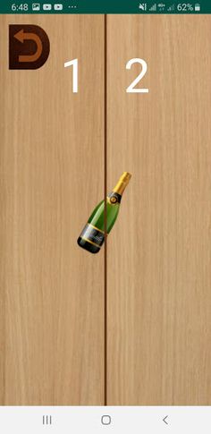 Spin the bottle - Kiss! - Screenshot 2