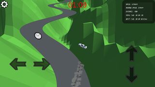 Endless Drift - Screenshot 3
